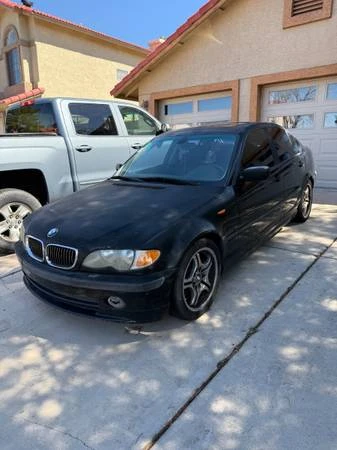 2003 BMW E46 330i & 330Ci - Image 2 of 4