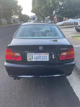 2003 BMW E46 330i & 330Ci - Image 2 of 3