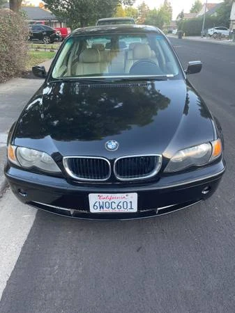 2003 BMW E46 330i & 330Ci - Image 3 of 3