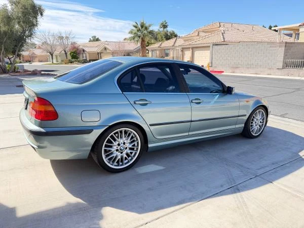 2003 BMW E46 330i & 330Ci - Image 4 of 9
