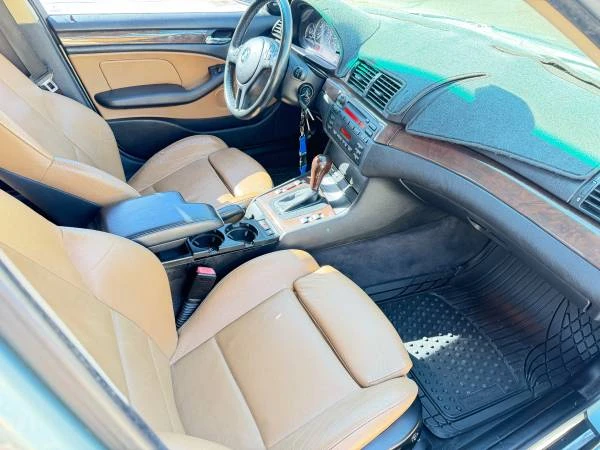 2003 BMW E46 330i & 330Ci - Image 5 of 9