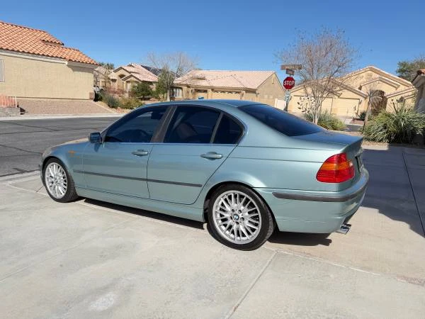 2003 BMW E46 330i & 330Ci - Image 2 of 9