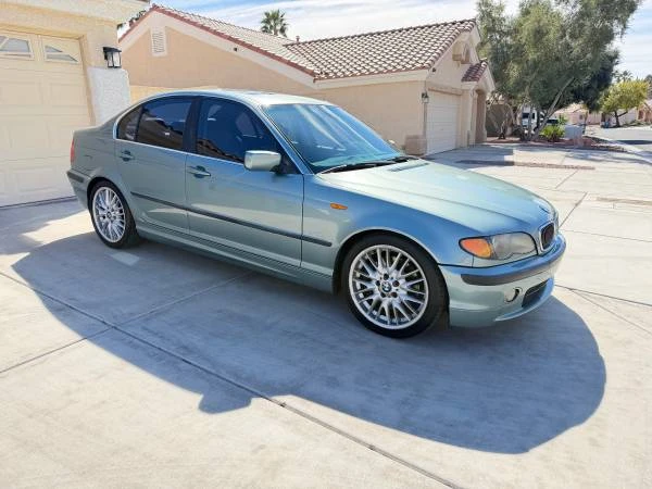 2003 BMW E46 330i & 330Ci - Image 3 of 9