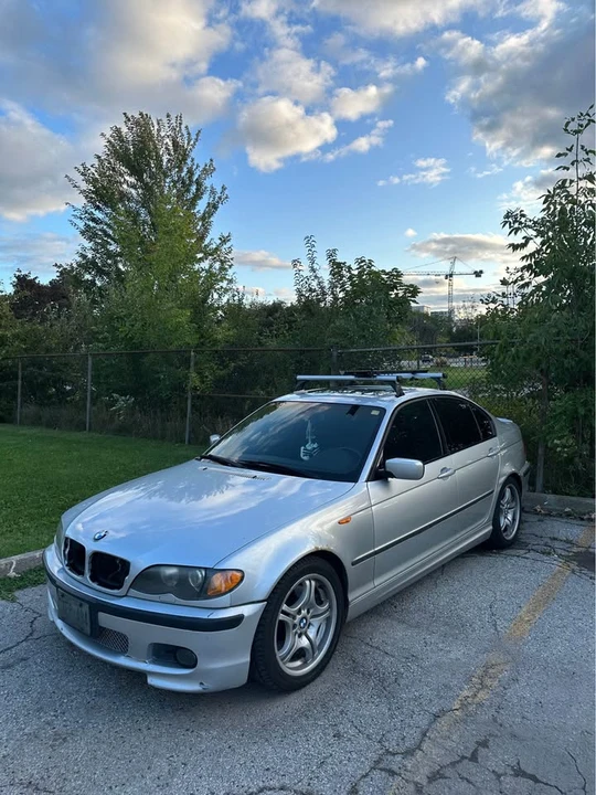 2003 BMW E46 330i & 330Ci - Image 2 of 10