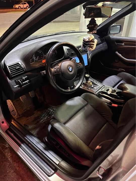 2003 BMW E46 330i & 330Ci - Image 3 of 10