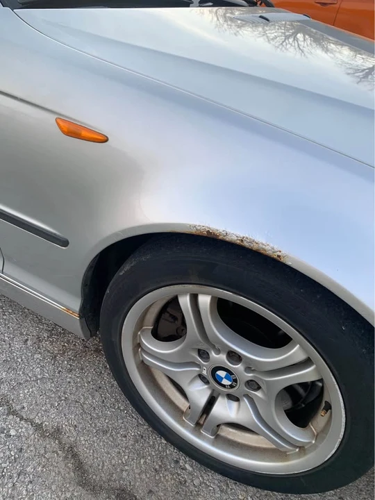2003 BMW E46 330i & 330Ci - Image 5 of 10