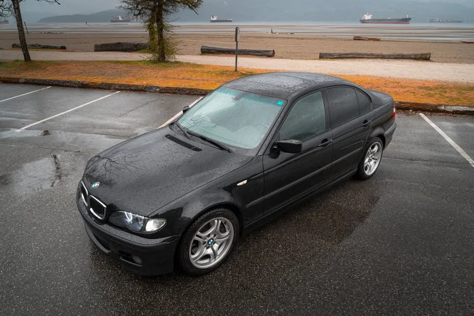 2003 BMW E46 330i & 330Ci - Image 4 of 10