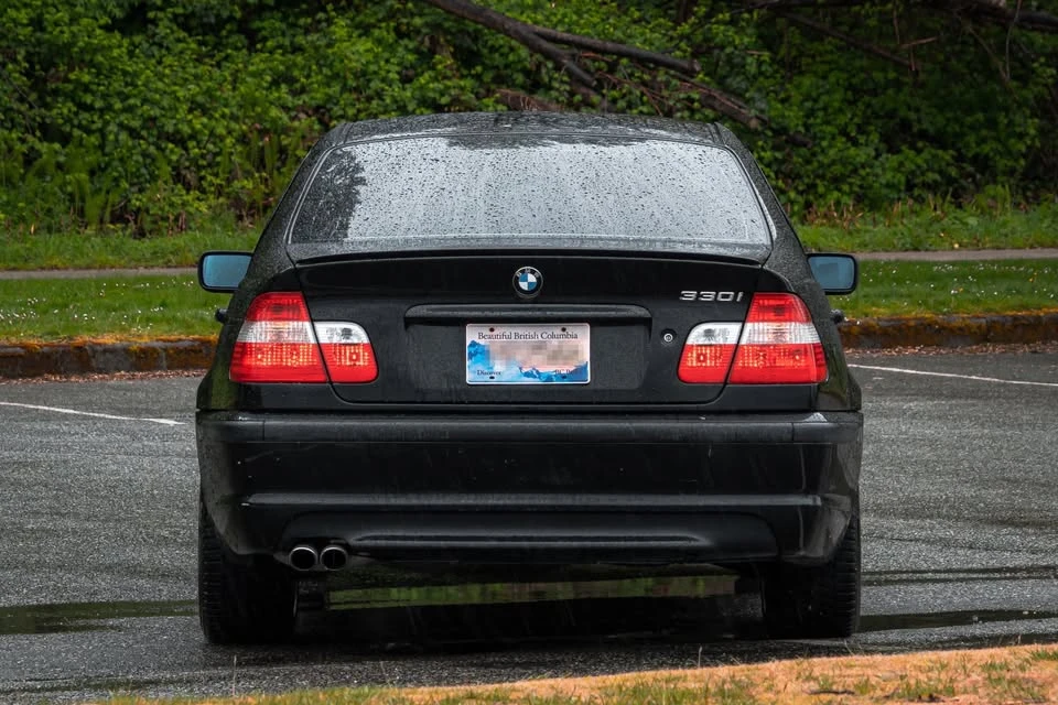 2003 BMW E46 330i & 330Ci - Image 6 of 10