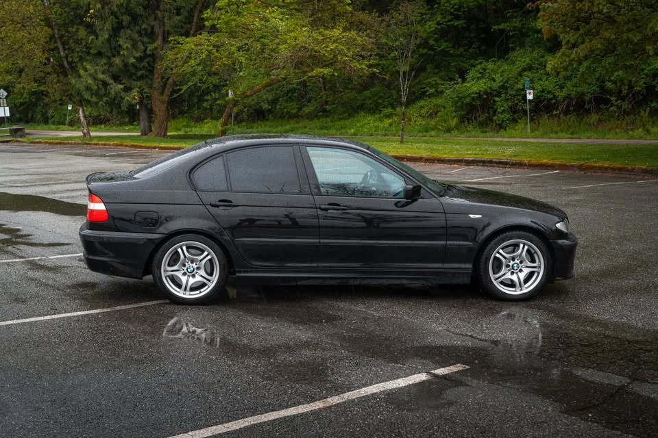 2003 BMW E46 330i & 330Ci - Image 10 of 10