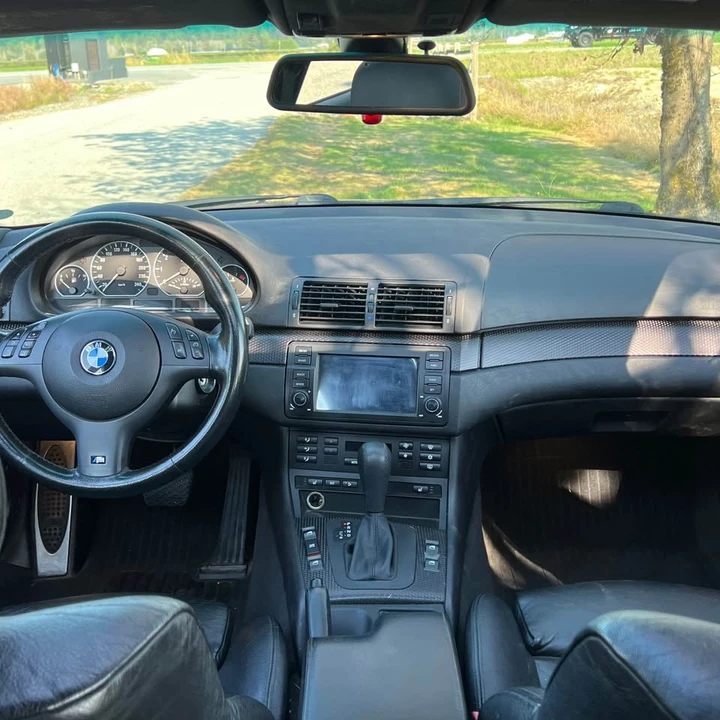 2003 BMW E46 330i & 330Ci - Image 10 of 14