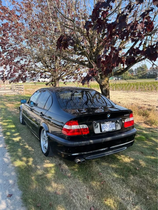 2003 BMW E46 330i & 330Ci - Image 6 of 14