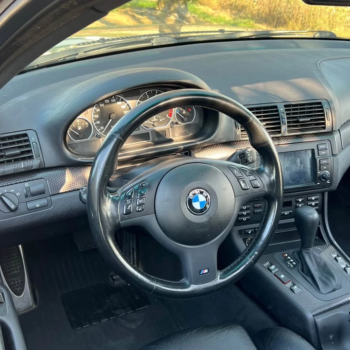 2003 BMW E46 330i & 330Ci - Image 7 of 14