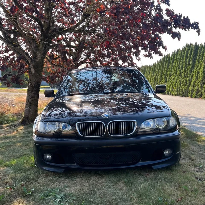 2003 BMW E46 330i & 330Ci - Image 2 of 14