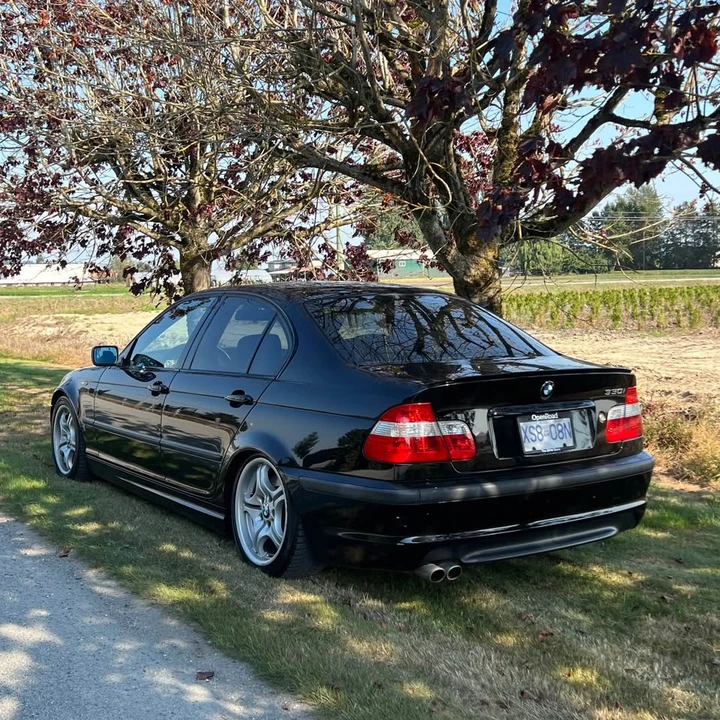 2003 BMW E46 330i & 330Ci - Image 4 of 14