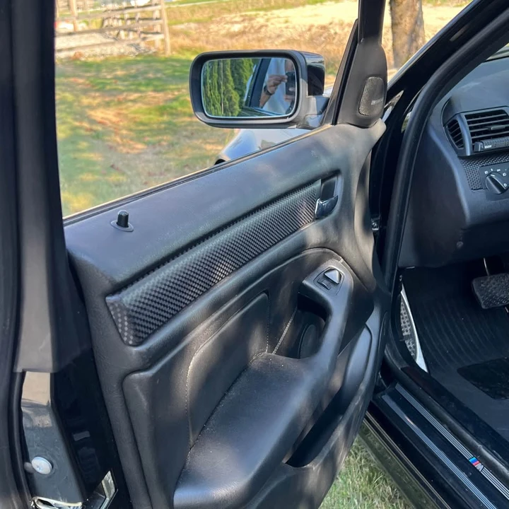2003 BMW E46 330i & 330Ci - Image 8 of 14