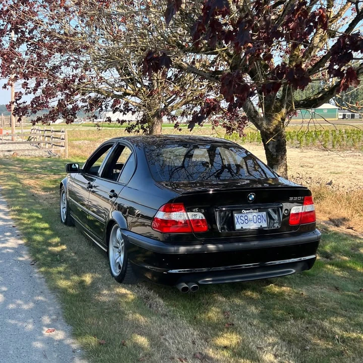 2003 BMW E46 330i & 330Ci - Image 14 of 14