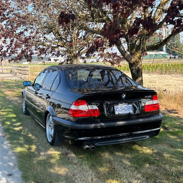 2003 BMW E46 330i & 330Ci - Image 5 of 14