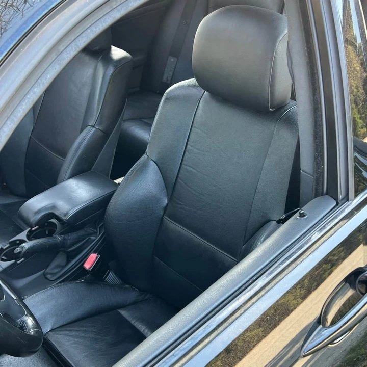2003 BMW E46 330i & 330Ci - Image 12 of 14
