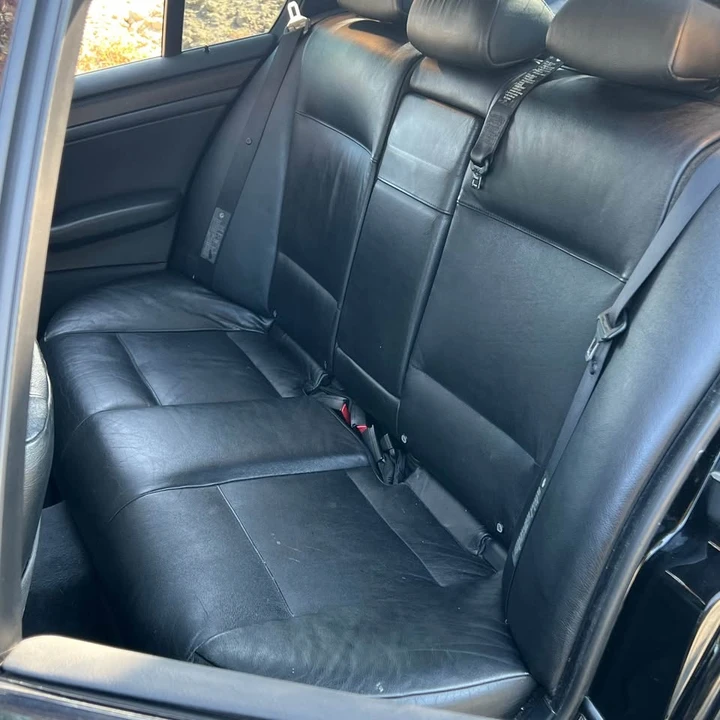 2003 BMW E46 330i & 330Ci - Image 13 of 14