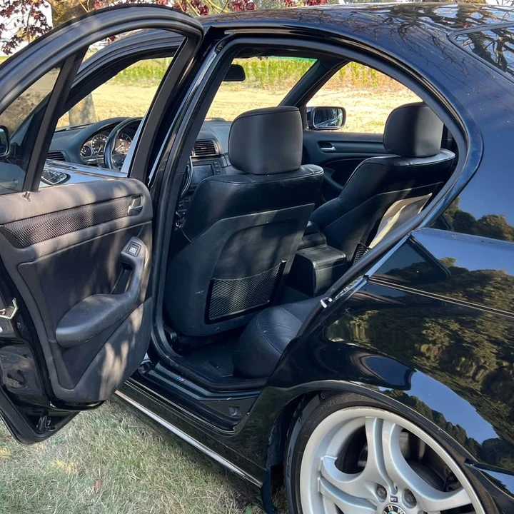 2003 BMW E46 330i & 330Ci - Image 9 of 14