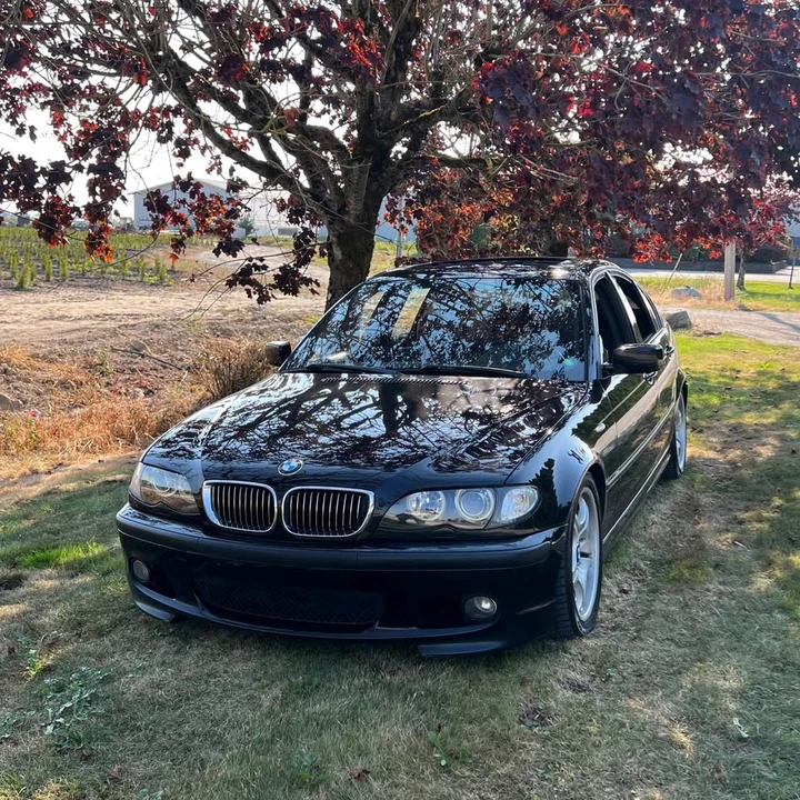 2003 BMW E46 330i & 330Ci - Image 3 of 14