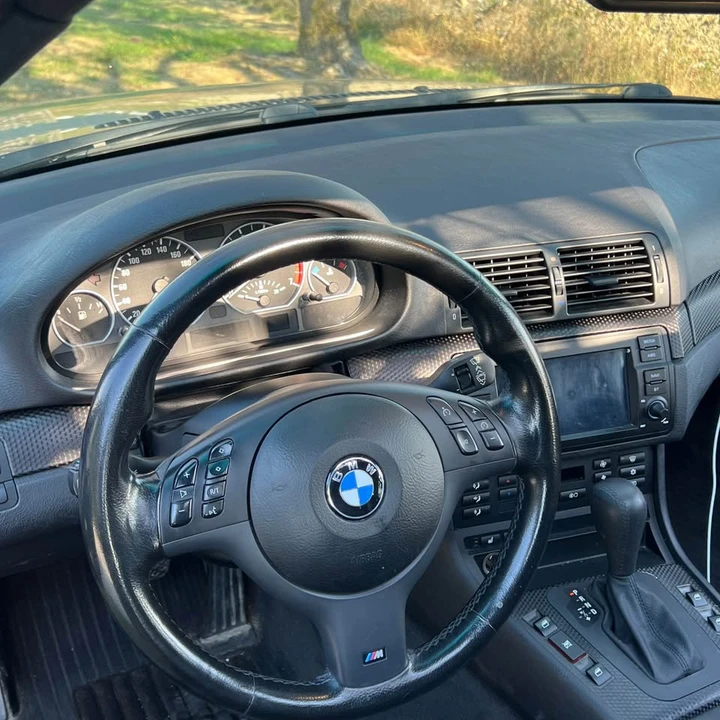 2003 BMW E46 330i & 330Ci - Image 11 of 14