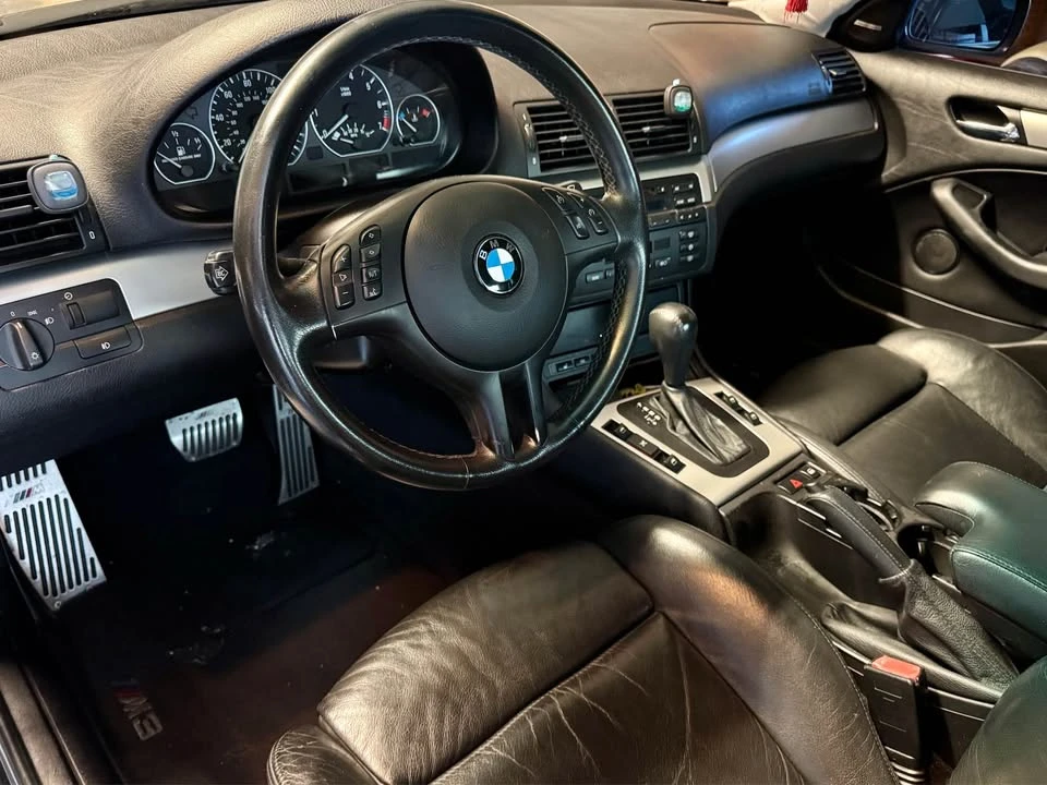 2003 BMW E46 330i & 330Ci - Image 9 of 10