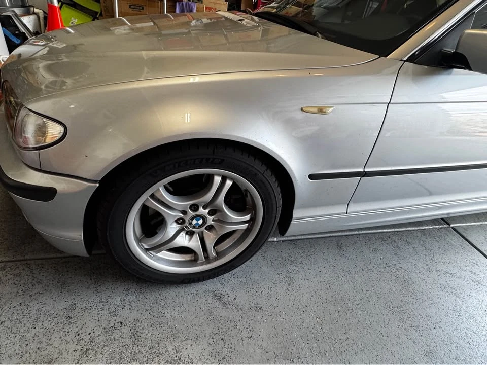 2003 BMW E46 330i & 330Ci - Image 3 of 10