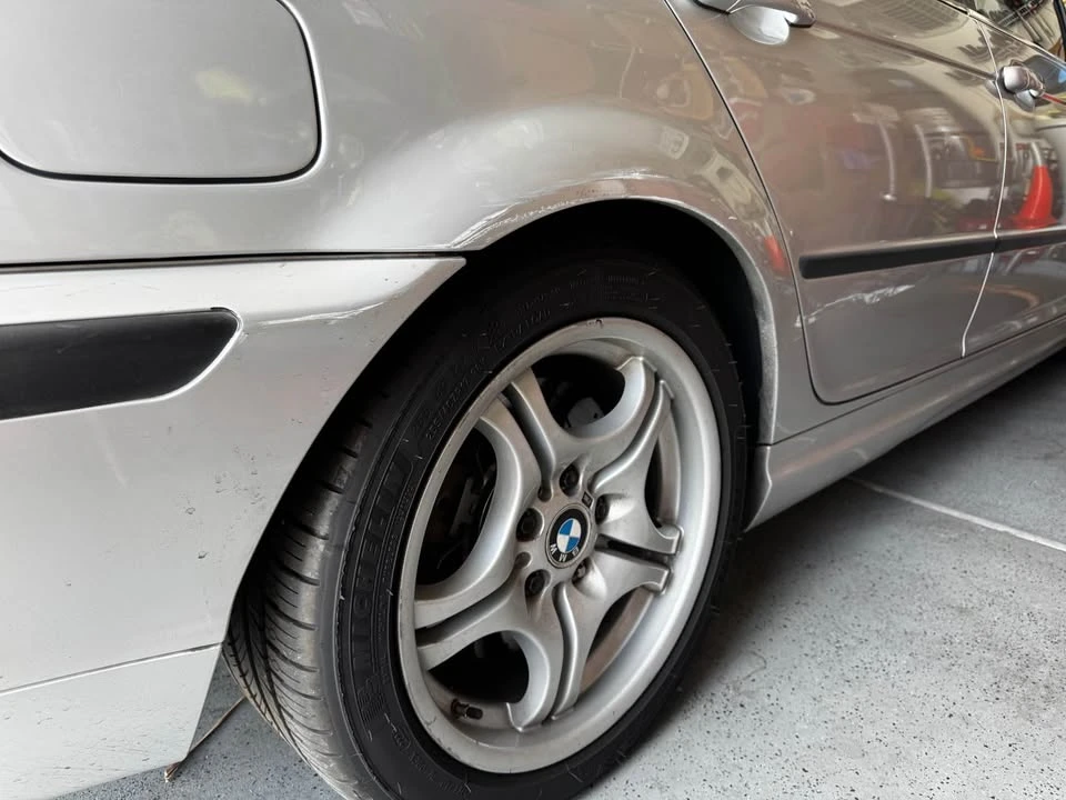 2003 BMW E46 330i & 330Ci - Image 2 of 10