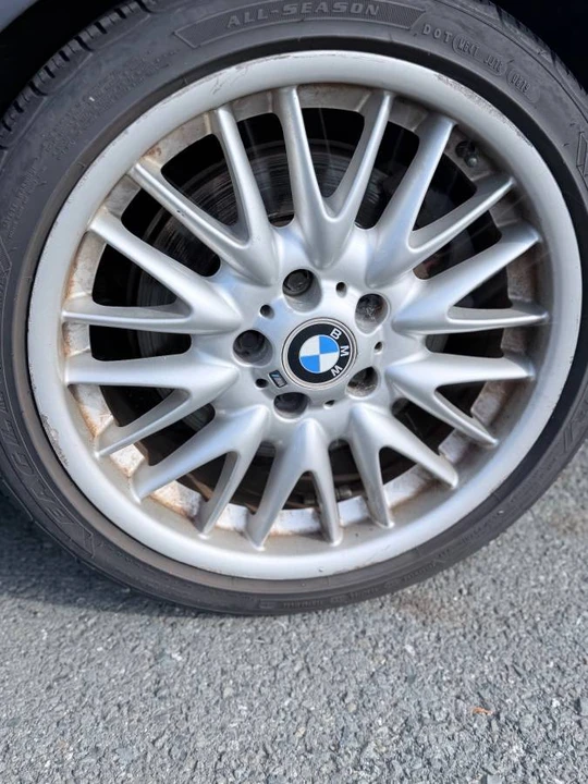 2003 BMW E46 330i & 330Ci - Image 6 of 7