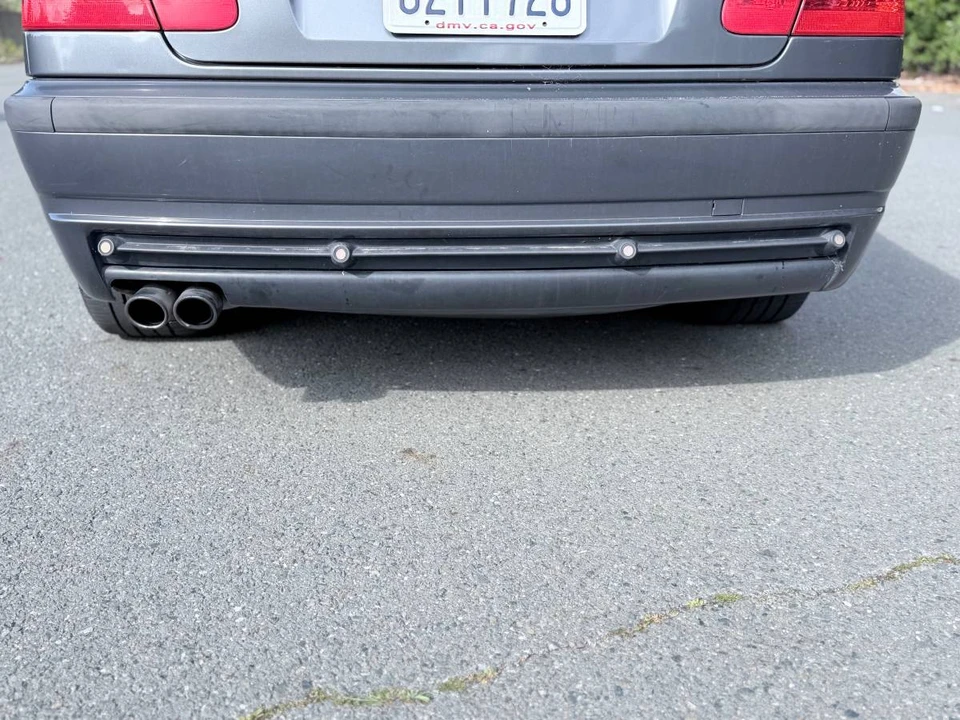 2003 BMW E46 330i & 330Ci - Image 7 of 7