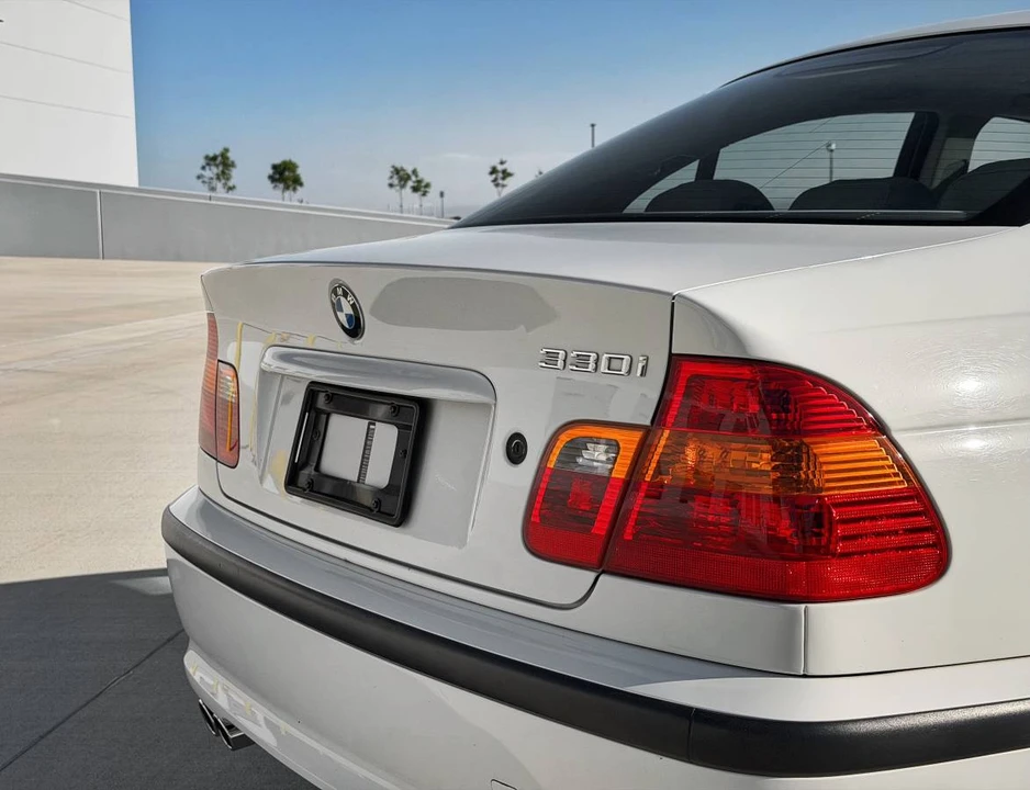 2003 BMW E46 330i & 330Ci - Image 16 of 20