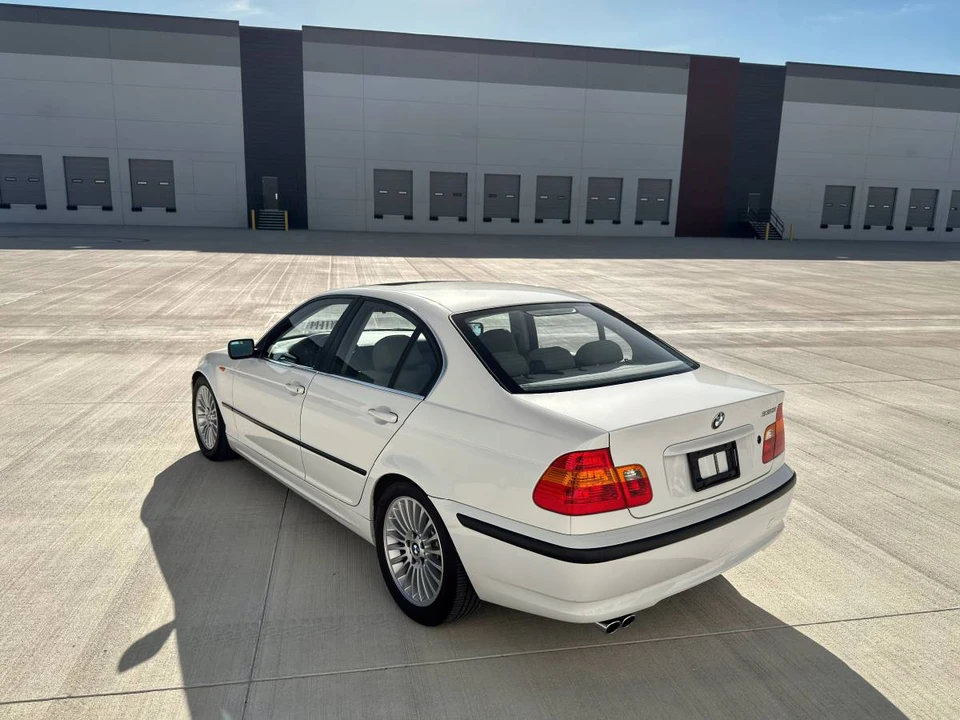 2003 BMW E46 330i & 330Ci - Image 6 of 20