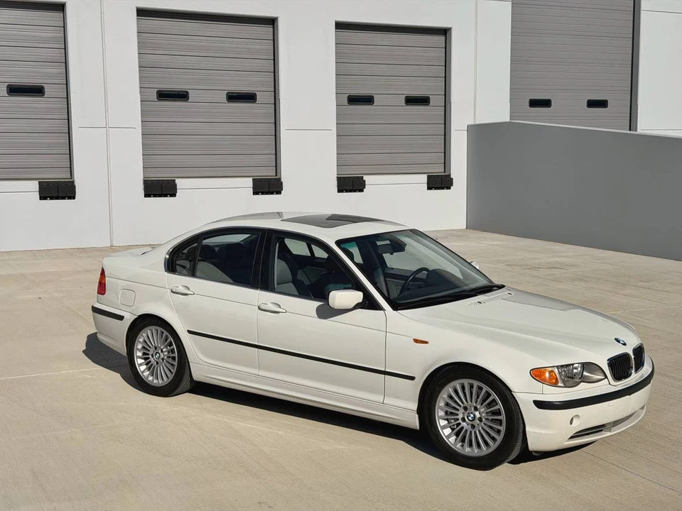 2003 BMW E46 330i & 330Ci - Image 5 of 20