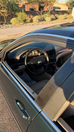 2003 BMW E46 330i & 330Ci - Image 5 of 15