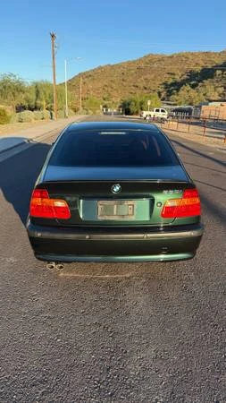 2003 BMW E46 330i & 330Ci - Image 9 of 15