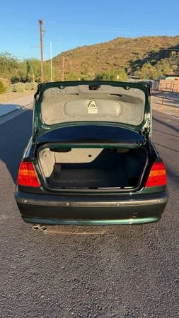 2003 BMW E46 330i & 330Ci - Image 10 of 15