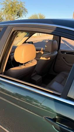2003 BMW E46 330i & 330Ci - Image 6 of 15