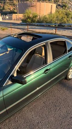 2003 BMW E46 330i & 330Ci - Image 2 of 15