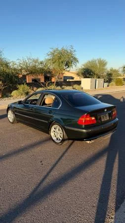 2003 BMW E46 330i & 330Ci - Image 8 of 15