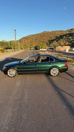 2003 BMW E46 330i & 330Ci - Image 7 of 15