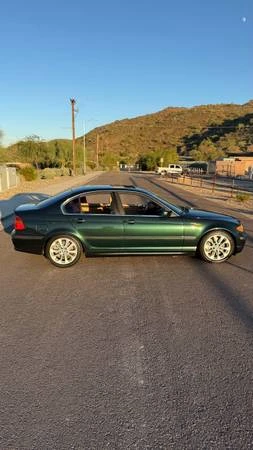 2003 BMW E46 330i & 330Ci - Image 13 of 15