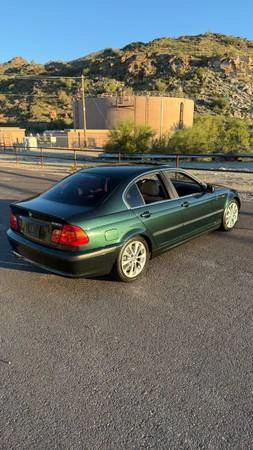 2003 BMW E46 330i & 330Ci - Image 14 of 15