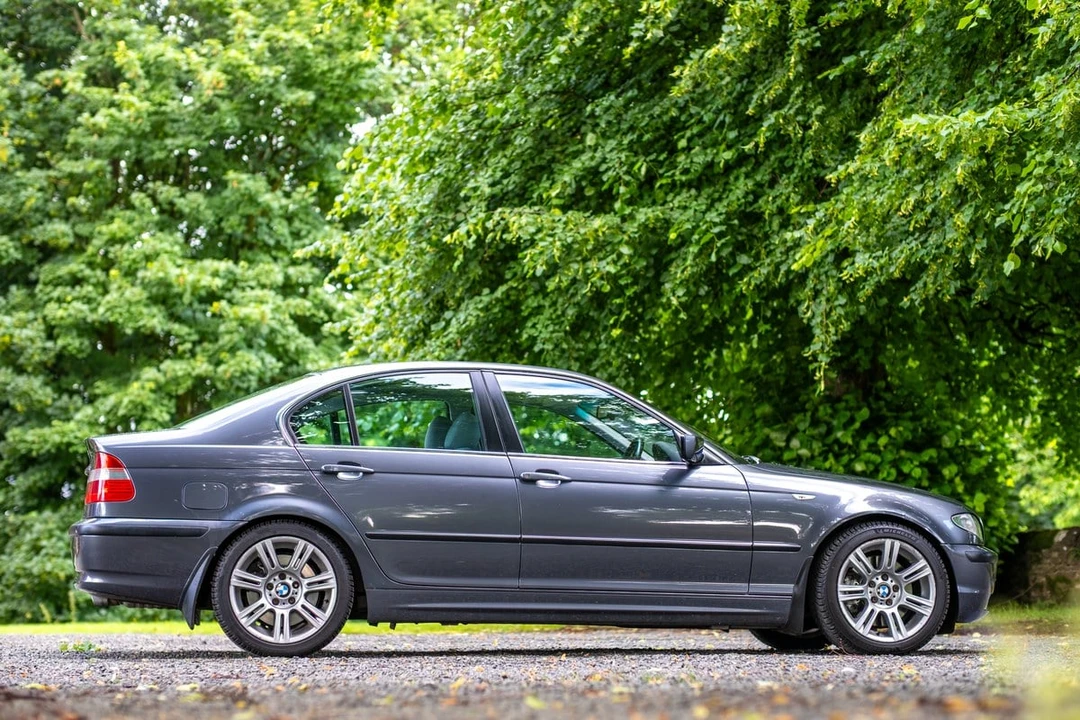 2003 BMW E46 330i & 330Ci - Image 28 of 30