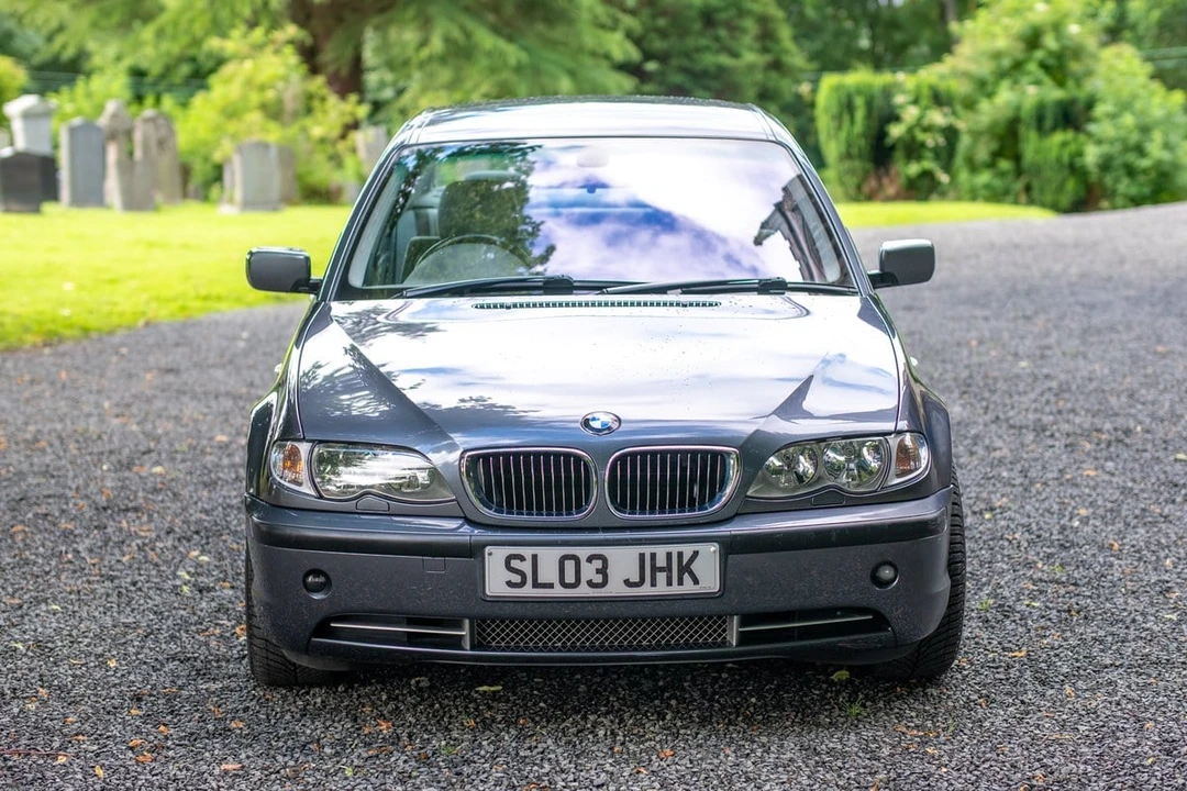2003 BMW E46 330i & 330Ci - Image 2 of 30