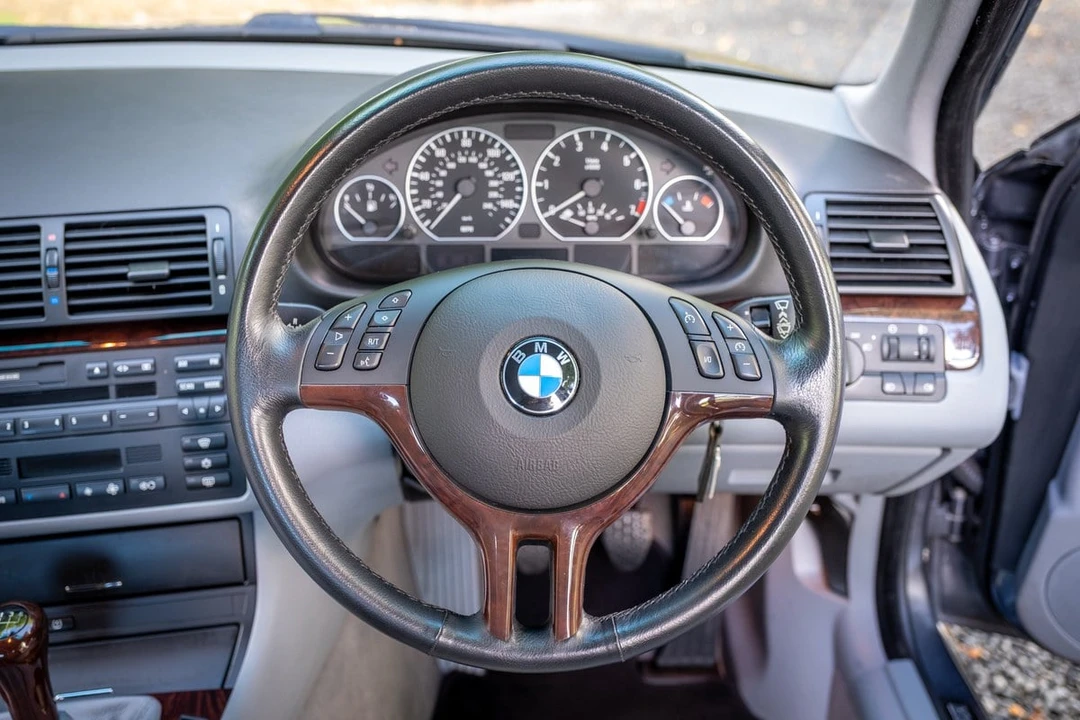 2003 BMW E46 330i & 330Ci - Image 13 of 30