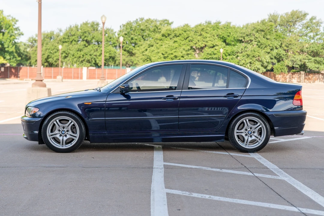 2003 BMW E46 330i & 330Ci - Image 8 of 31