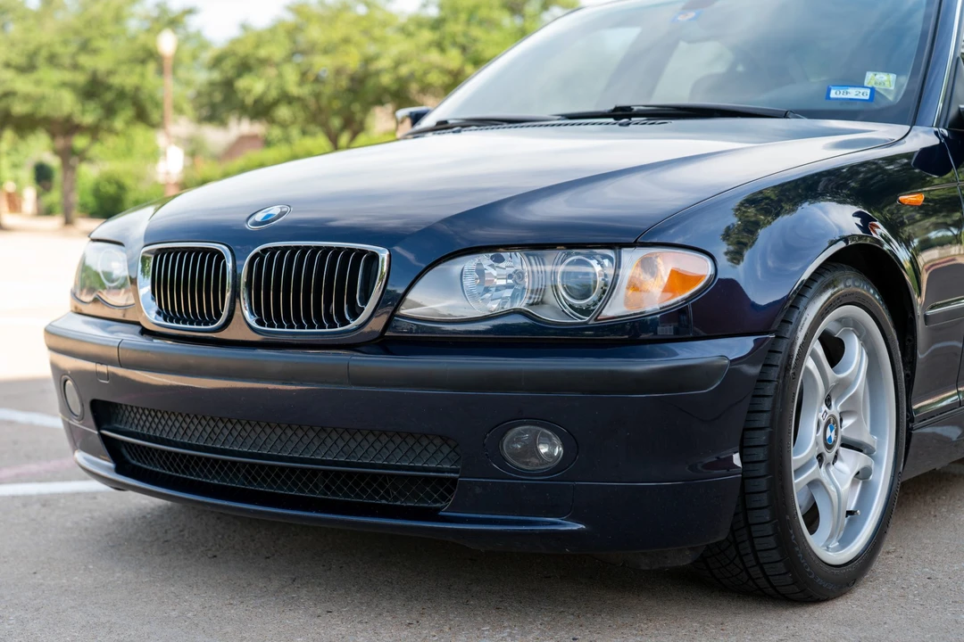 2003 BMW E46 330i & 330Ci - Image 14 of 31