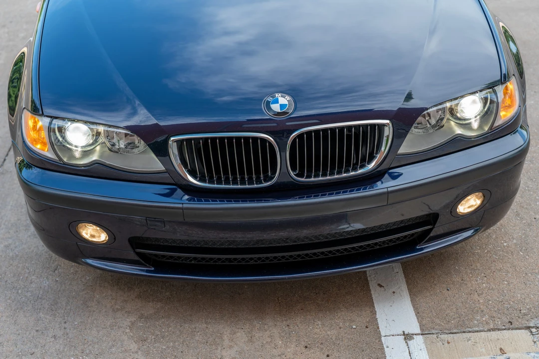 2003 BMW E46 330i & 330Ci - Image 12 of 31