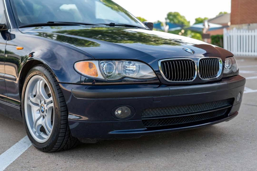 2003 BMW E46 330i & 330Ci - Image 10 of 31